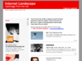internetlandscape.it
