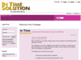intimesolution.com