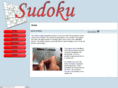 intosudoku.com