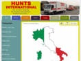 italianremovals.net