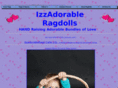 izzadorable.com