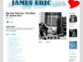 jamesericmusic.com