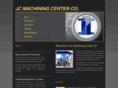 jcmachiningcenter.com
