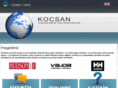 kocsanltd.com