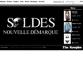 kooples.com