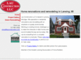 lauconstruction.com