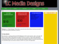 lcmediadesigns.com