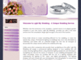 lightmywedding.co.uk