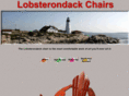 lobsterondack.com