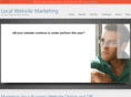 localwebsitemarketing.com.au