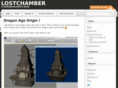 lostchamber.com
