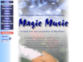 magic-music.eu