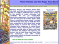 magictreewand.com