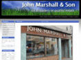 marshallbutchers.com