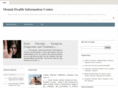 mentalhealthweb.net