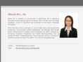 minnie-ho.com