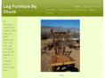 mylogfurniture.com