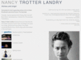 nancytrotterlandry.com