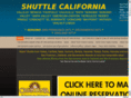 napaairportshuttle.com