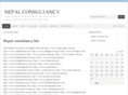 nepalconsultancy.com