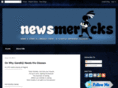 newsmericks.com