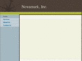 novamarkinc.com