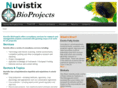 nuvistixbio.com