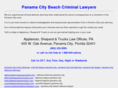 panamacitybeachcriminallawyers.com