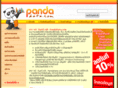 pandadata.com
