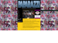 paparazziband.com