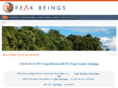 peakbeings.com