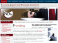 pelta.org
