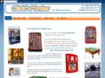 poundgamblers.com