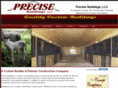 precisebuildings.com