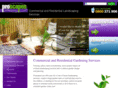 proscapeslandscapegardening.com