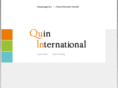 quin-international.com