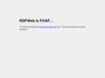 rdfweb.org