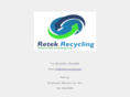 retek-recycling.com