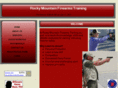 rockymountainfirearmstraining.com
