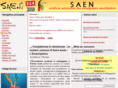 saen.ch