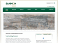 sammongroup.com