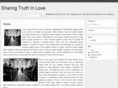 sharingtruthinlove.org