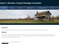 sheridanpreservation.com