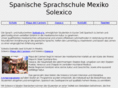 spanischesprachschule.com