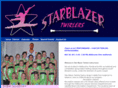 starblazertwirlers.com