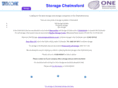 storagechelmsford.com