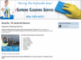 supremecleaningamarillo.com