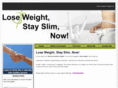 the-perfect-weight.com