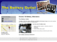 thebatteryoutlet.net