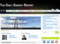 thedailyenergyreport.com